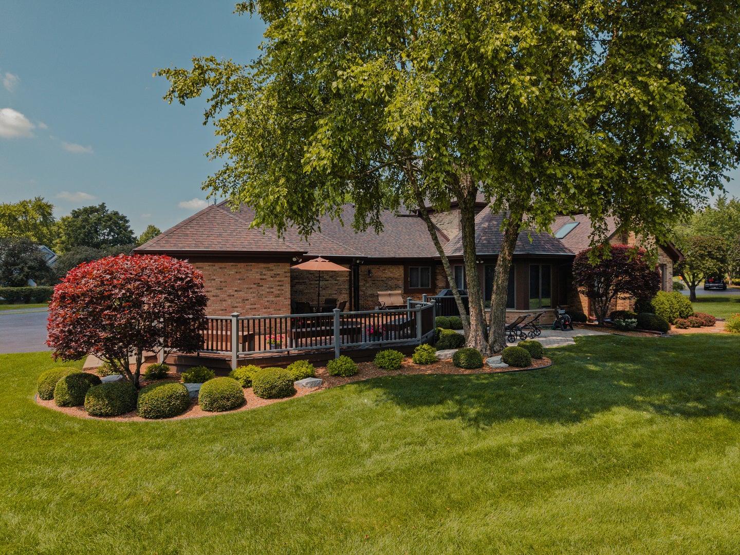 1406 Afton Circle