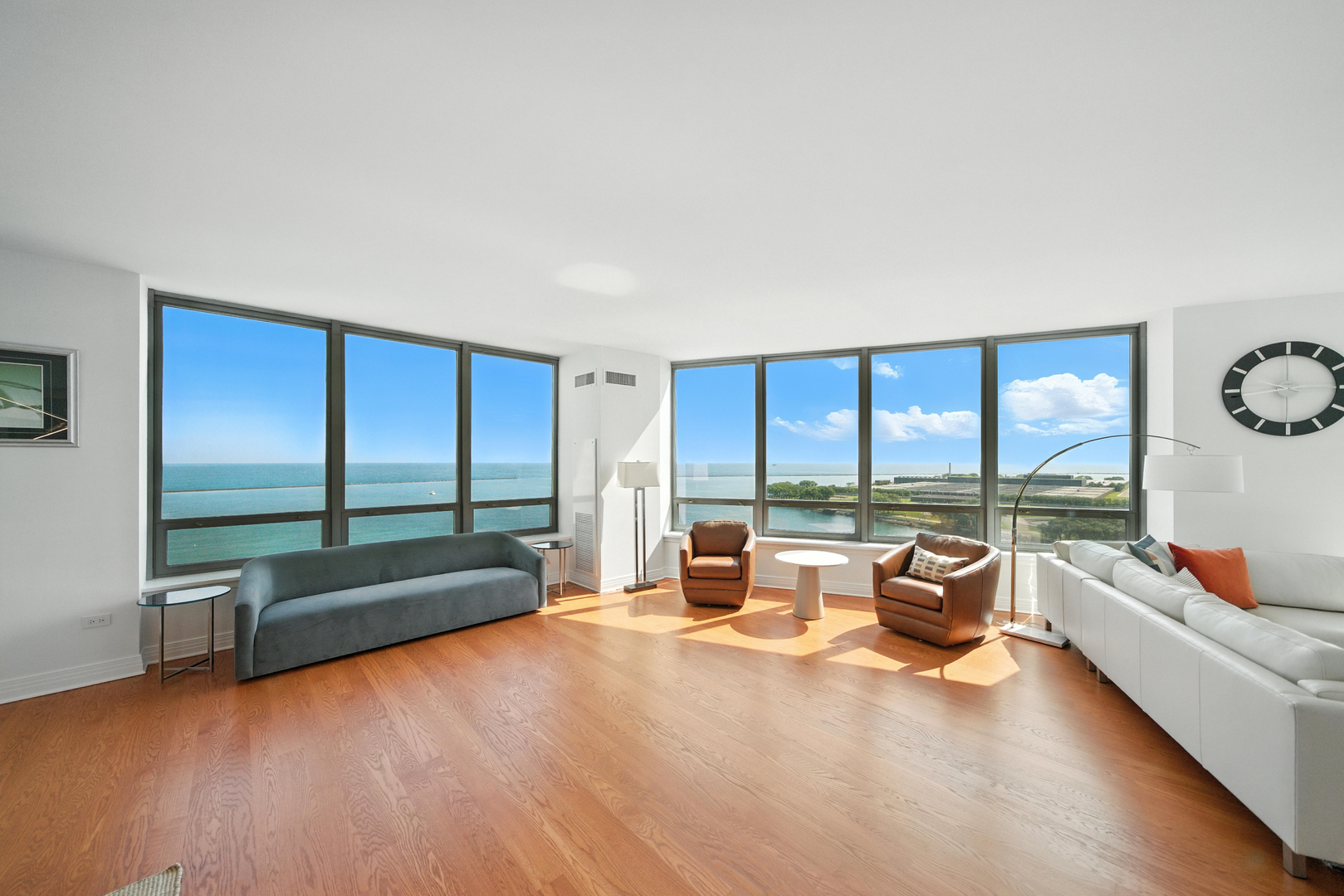 600 N Lake Shore Drive 1105