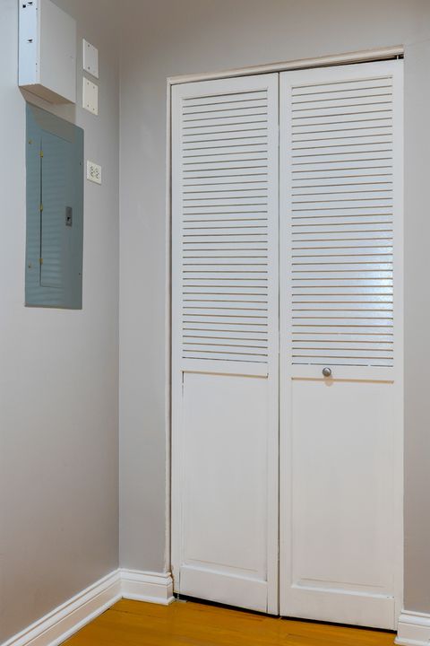 Tiny photo for 1444 N Orleans Street #6E, Chicago, IL 60610 (MLS # 12473724)