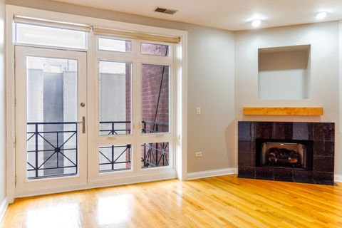 Tiny photo for 1444 N Orleans Street #6E, Chicago, IL 60610 (MLS # 12473724)