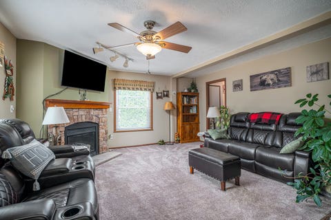 Tiny photo for 8152 S CHARLES Street, Savanna, IL 61074 (MLS # 12718617)