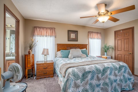 Tiny photo for 8152 S CHARLES Street, Savanna, IL 61074 (MLS # 12718617)
