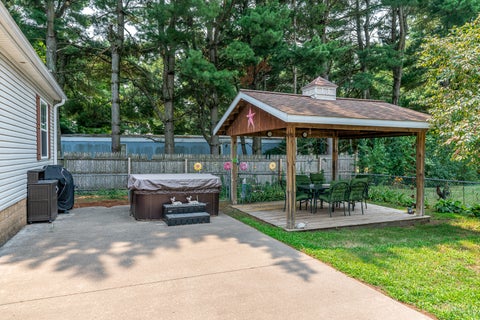 Tiny photo for 8152 S CHARLES Street, Savanna, IL 61074 (MLS # 12718617)