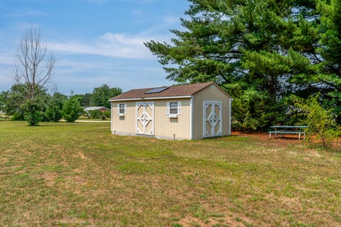 Tiny photo for 8152 S CHARLES Street, Savanna, IL 61074 (MLS # 12718617)