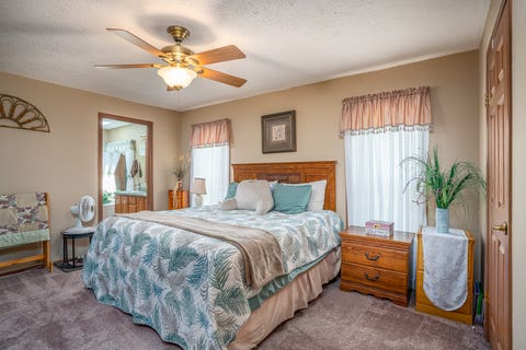 Tiny photo for 8152 S CHARLES Street, Savanna, IL 61074 (MLS # 12718617)