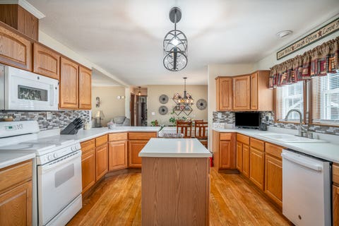 Tiny photo for 8152 S CHARLES Street, Savanna, IL 61074 (MLS # 12718617)