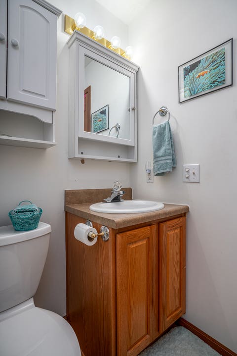 Tiny photo for 8152 S CHARLES Street, Savanna, IL 61074 (MLS # 12718617)