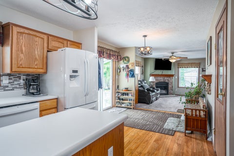 Tiny photo for 8152 S CHARLES Street, Savanna, IL 61074 (MLS # 12718617)