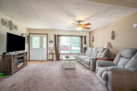 Tiny photo for 8152 S CHARLES Street, Savanna, IL 61074 (MLS # 12718617)