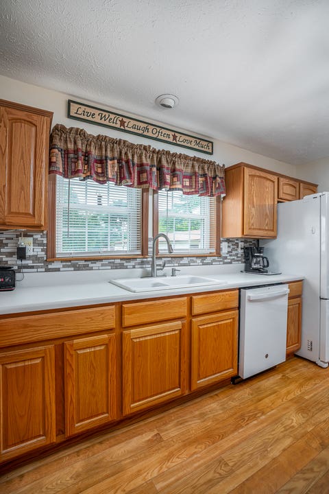 Tiny photo for 8152 S CHARLES Street, Savanna, IL 61074 (MLS # 12718617)
