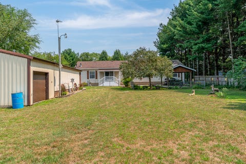 Tiny photo for 8152 S CHARLES Street, Savanna, IL 61074 (MLS # 12718617)