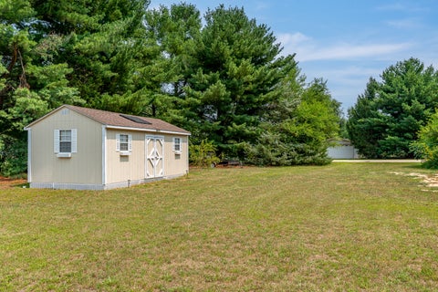 Tiny photo for 8152 S CHARLES Street, Savanna, IL 61074 (MLS # 12718617)