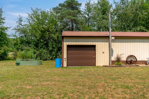 Tiny photo for 8152 S CHARLES Street, Savanna, IL 61074 (MLS # 12718617)