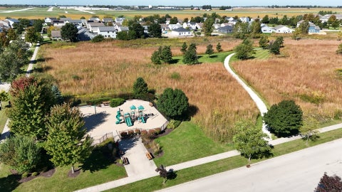 Tiny photo for 168 W Meadow Drive, Cortland, IL 60112 (MLS # 12756027)