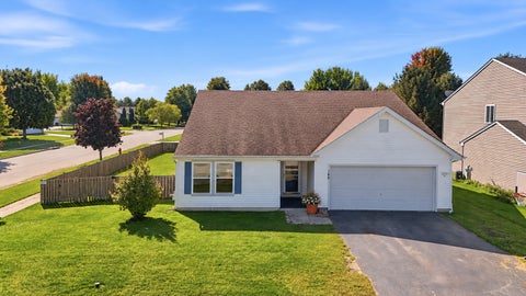168 W Meadow Drive, Cortland, IL 60112 - #: 12756027