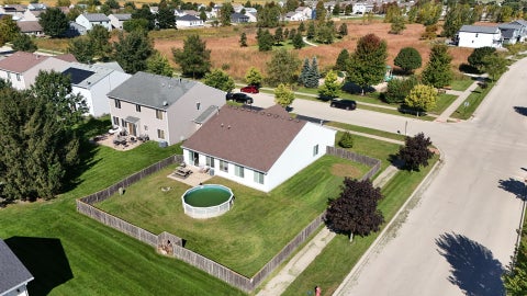 Tiny photo for 168 W Meadow Drive, Cortland, IL 60112 (MLS # 12756027)