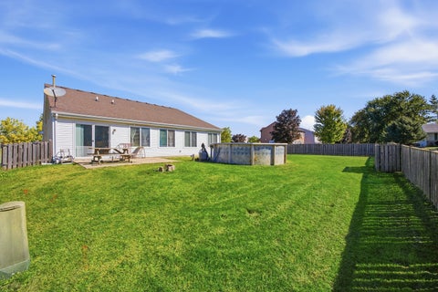 Tiny photo for 168 W Meadow Drive, Cortland, IL 60112 (MLS # 12756027)