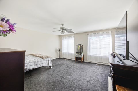 Tiny photo for 168 W Meadow Drive, Cortland, IL 60112 (MLS # 12756027)