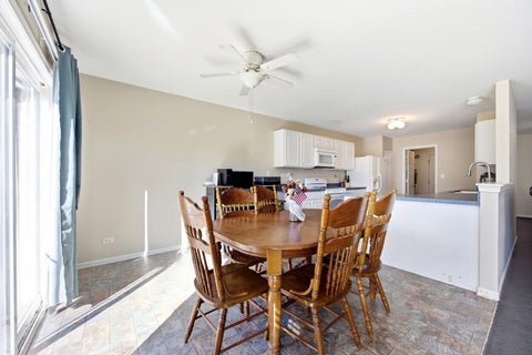 Tiny photo for 168 W Meadow Drive, Cortland, IL 60112 (MLS # 12756027)