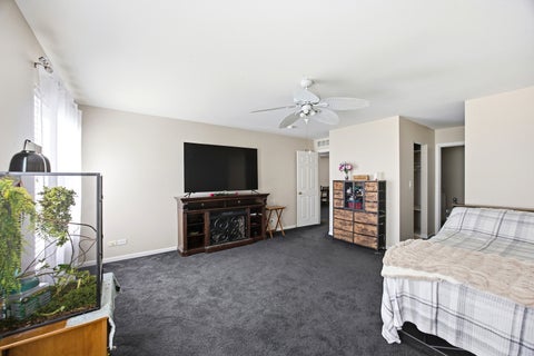 Tiny photo for 168 W Meadow Drive, Cortland, IL 60112 (MLS # 12756027)
