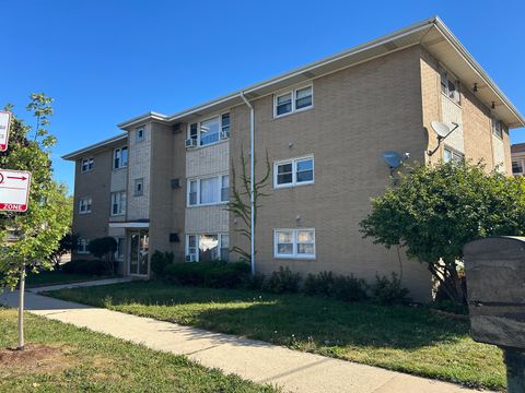 Photo of 3820 W 47th Street, Chicago, IL 60632 (MLS # 12492637)