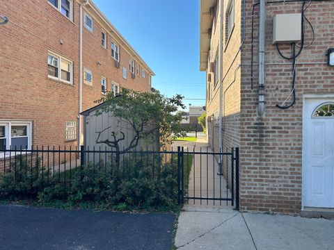 Tiny photo for 3820 W 47th Street, Chicago, IL 60632 (MLS # 12492637)