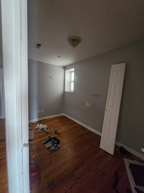 Tiny photo for 3342 W Crystal Street, Chicago, IL 60651 (MLS # 12523984)