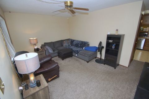 Tiny photo for 2704 WOOD DALE Avenue, Davenport, IA 52804 (MLS # 12602125)