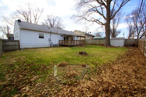 Tiny photo for 2704 WOOD DALE Avenue, Davenport, IA 52804 (MLS # 12602125)