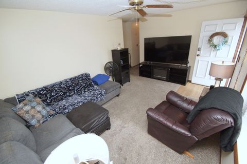 Tiny photo for 2704 WOOD DALE Avenue, Davenport, IA 52804 (MLS # 12602125)