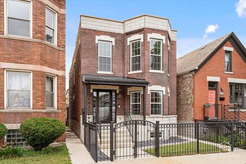 2318 W 35th Place Chicago IL 60609