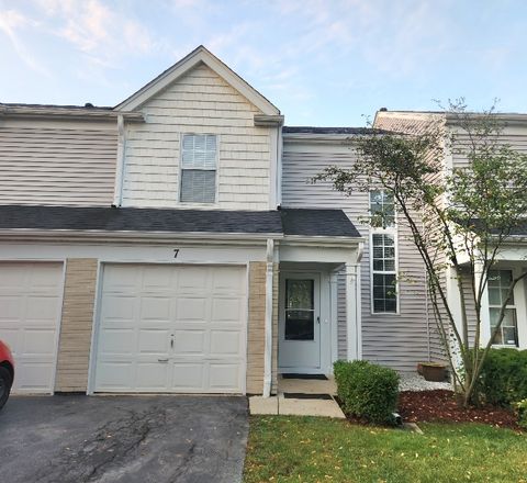 Photo of 7 Marion Lane, Streamwood, IL 60107 (MLS # 12483884)