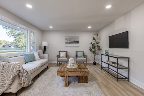 Tiny photo for 2421 Lockner Boulevard, Joliet, IL 60431 (MLS # 12521970)