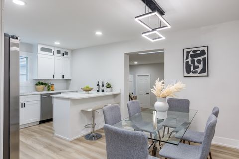 Tiny photo for 2421 Lockner Boulevard, Joliet, IL 60431 (MLS # 12521970)