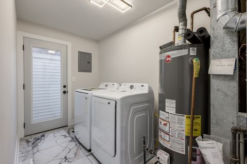 Tiny photo for 2421 Lockner Boulevard, Joliet, IL 60431 (MLS # 12521970)