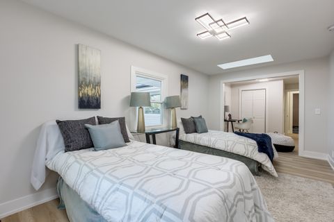 Tiny photo for 2421 Lockner Boulevard, Joliet, IL 60431 (MLS # 12521970)