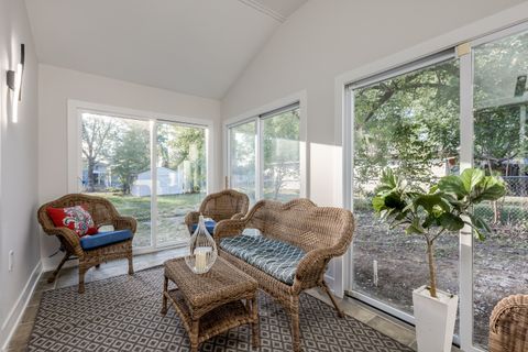 Tiny photo for 2421 Lockner Boulevard, Joliet, IL 60431 (MLS # 12521970)