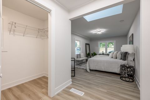 Tiny photo for 2421 Lockner Boulevard, Joliet, IL 60431 (MLS # 12521970)