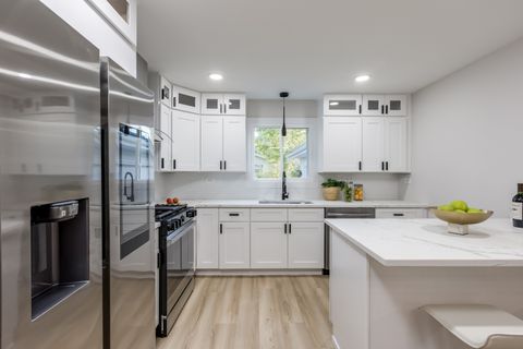 Tiny photo for 2421 Lockner Boulevard, Joliet, IL 60431 (MLS # 12521970)