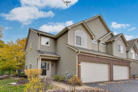 2271 Stoughton Circle Aurora IL 60502