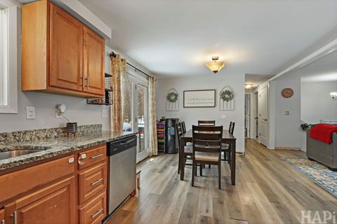 Tiny photo for 2808 Cherry Drive, Wonder Lake, IL 60097 (MLS # 12528241)