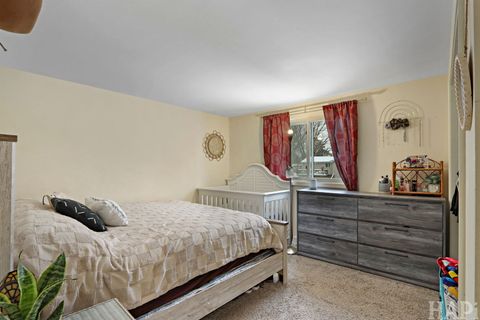 Tiny photo for 2808 Cherry Drive, Wonder Lake, IL 60097 (MLS # 12528241)