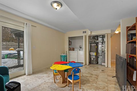 Tiny photo for 2808 Cherry Drive, Wonder Lake, IL 60097 (MLS # 12528241)