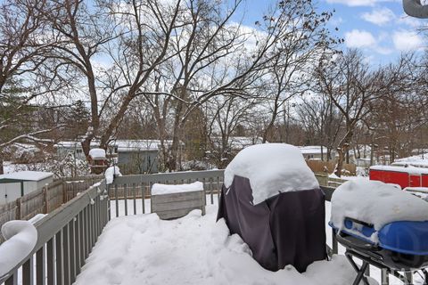 Tiny photo for 2808 Cherry Drive, Wonder Lake, IL 60097 (MLS # 12528241)