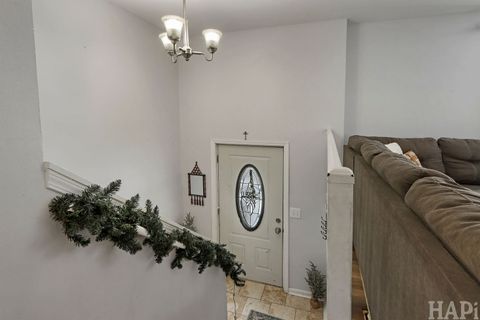 Tiny photo for 2808 Cherry Drive, Wonder Lake, IL 60097 (MLS # 12528241)