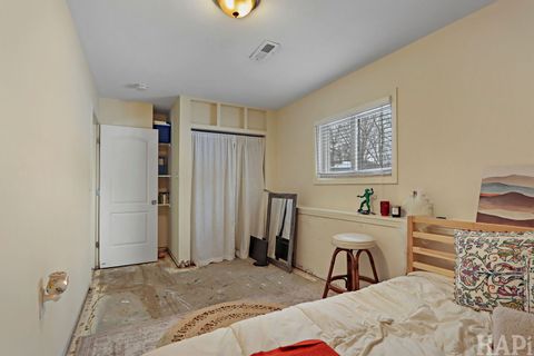 Tiny photo for 2808 Cherry Drive, Wonder Lake, IL 60097 (MLS # 12528241)