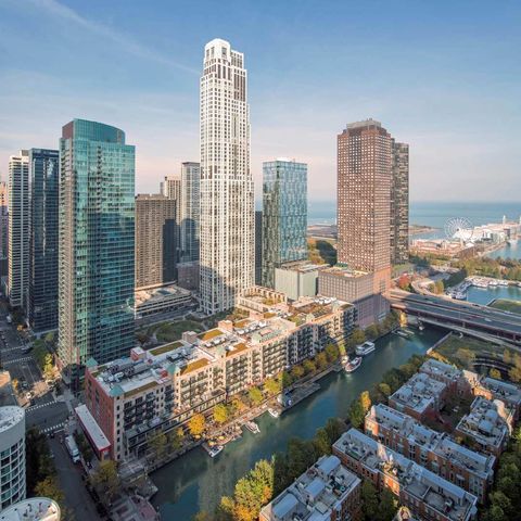 445 E Illinois Street 6404 Chicago IL 60611