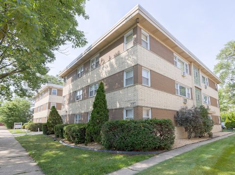 Tiny photo for 314 Beach Avenue, La Grange Park, IL 60526 (MLS # 12451327)