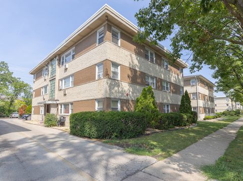 Tiny photo for 314 Beach Avenue, La Grange Park, IL 60526 (MLS # 12451327)