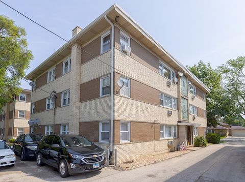 Tiny photo for 314 Beach Avenue, La Grange Park, IL 60526 (MLS # 12451327)